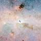Image for article titled Look into the Black Hole at the Center of Our Galaxy